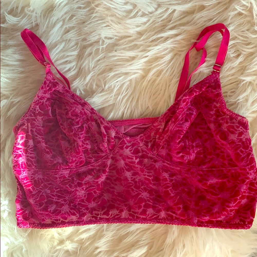 Free people intimately cami